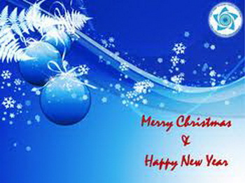 Chúc mừng Giáng-Sinh và Năm Mới 2013