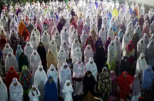 Hồi giáo Sufi: Khám phá và ảnh hưởng
