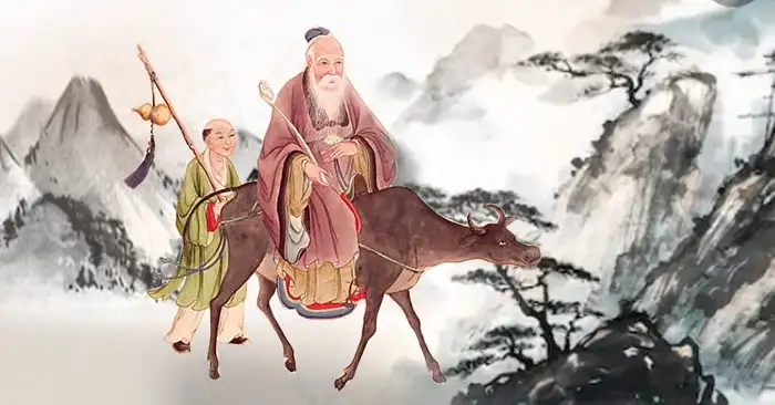 Lão giáo và triết lý sống hòa hợp tự nhiên của Lão Tử