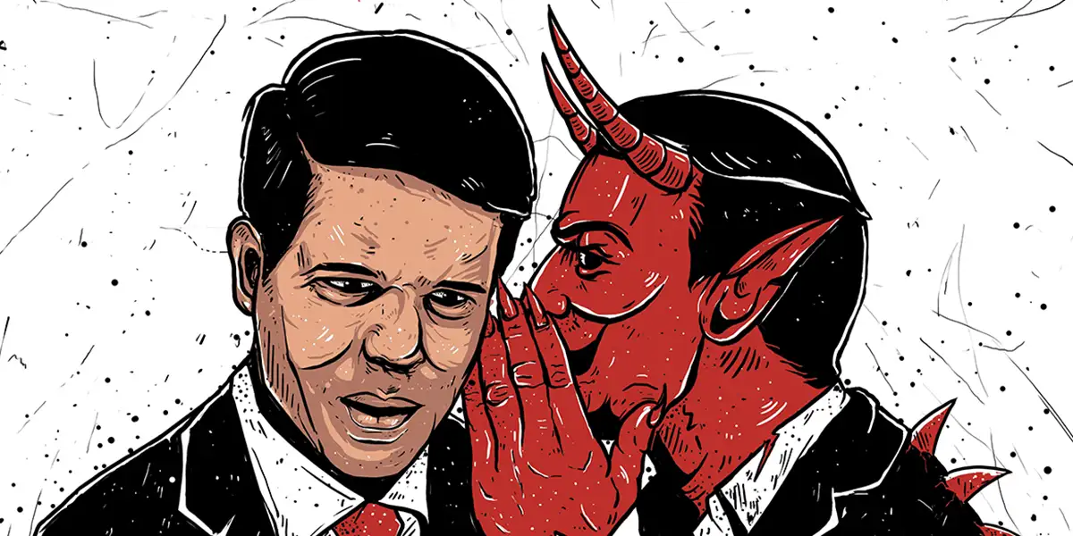 Quỷ Satan có thật không? Sự thật về kẻ thù của loài người