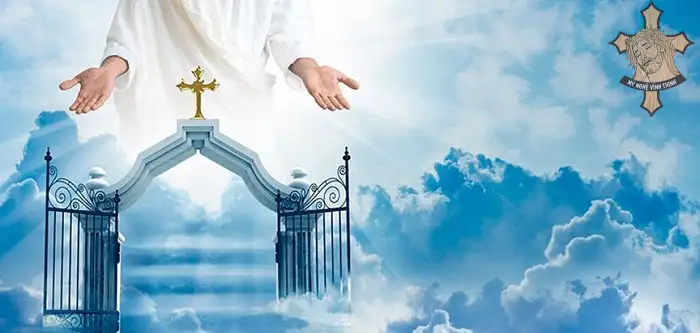 Thiên đàng ở đâu? Kinh thánh và những câu trả lời về cuộc sống vĩnh cửu