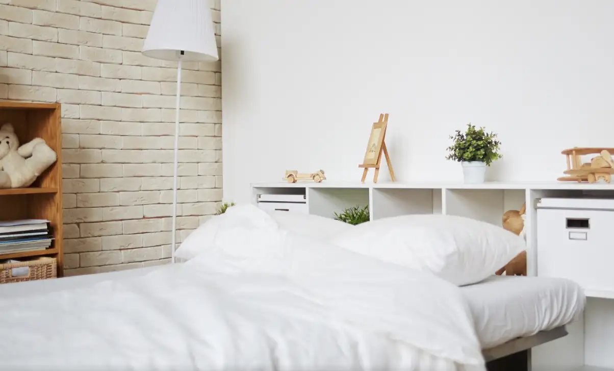 Cách kê giường ngủ không phạm các điều kiêng kỵ