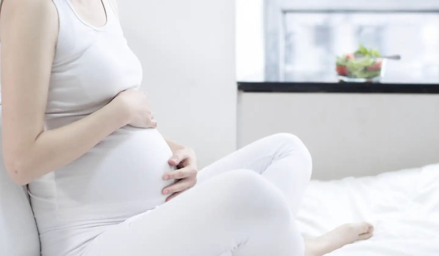 Những điều kiêng kỵ tâm linh khi mang thai