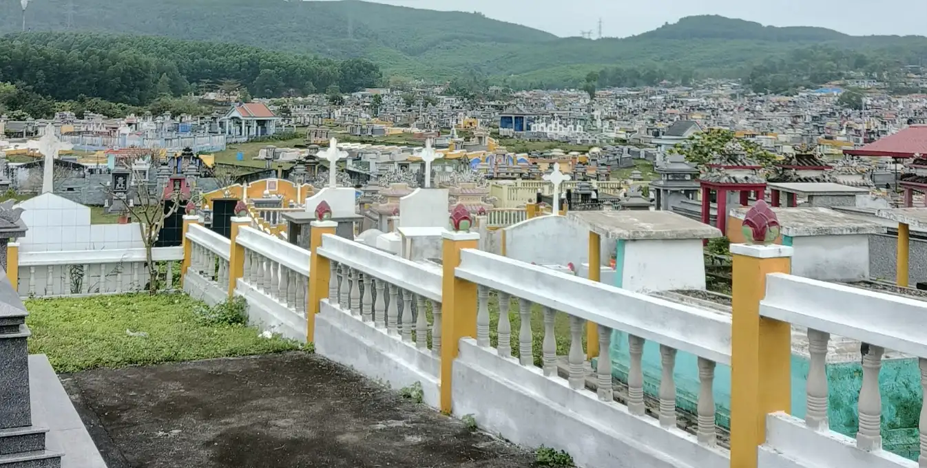 10 điều kiêng kỵ khi xây mộ để tránh rước họa cho gia đình