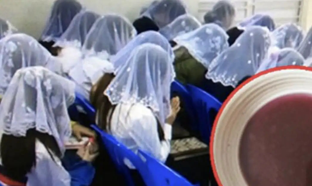 Những điều bạn chưa biết về Hội thánh Đức Chúa Trời