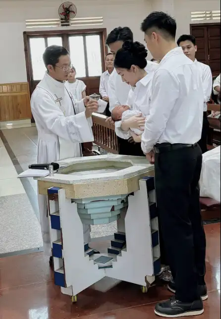 Tại sao mỗi người Công Giáo đều phải có tên thánh?