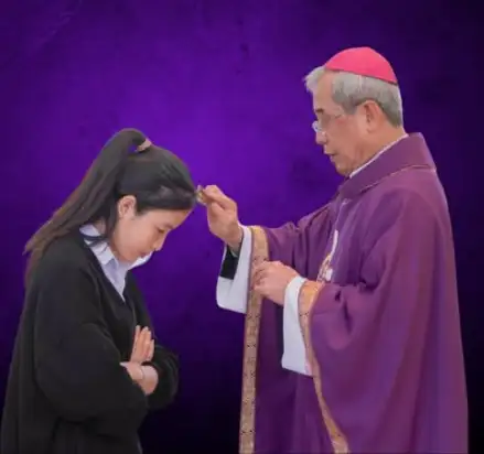 Ý nghĩa bốn mươi ngày mùa Chay: Hành trình sám hối và chuẩn bị tâm hồn mừng Đại lễ Chúa Phục Sinh.