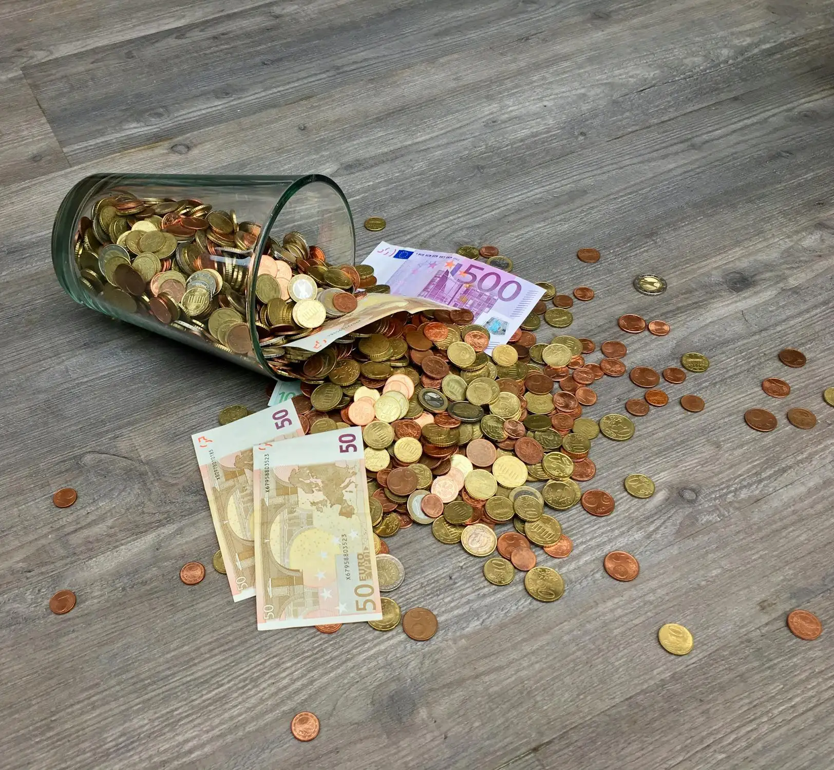Liệu tiền bạc có thực sự mang lại sự thoải mái lâu dài không?