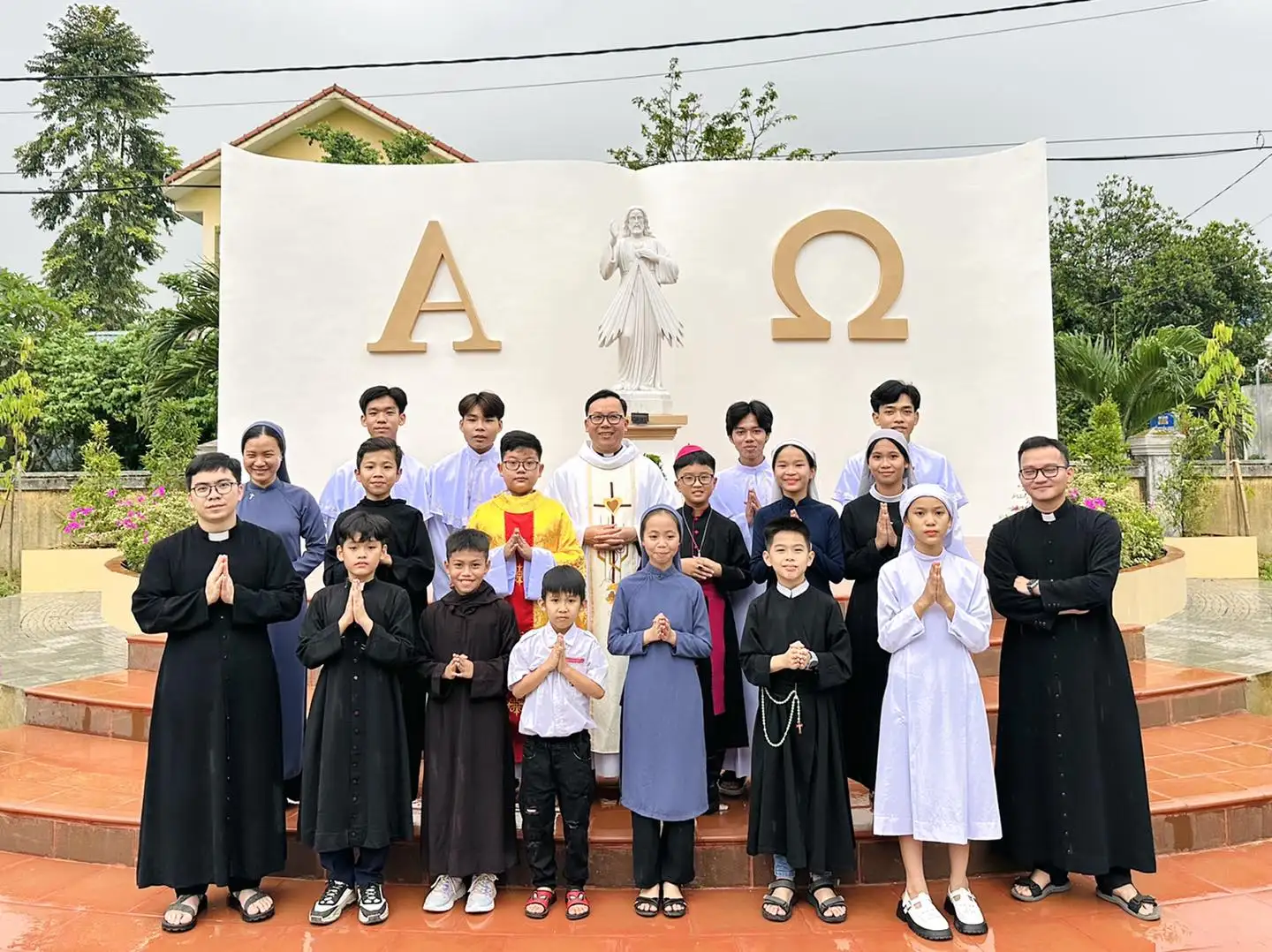 Tìm hiểu về Lễ Chúa Chiên Lành: Chúa Nhật IV Phục Sinh