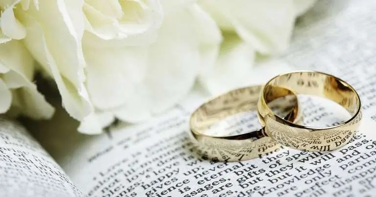 Vì sao Giáo Hội Công Giáo cấm ly hôn trong đời sống gia đình?