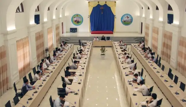 Vì sao Giáo Hội Công Giáo cấm ly hôn trong đời sống gia đình?