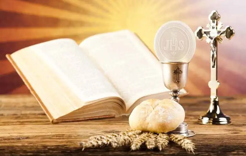 Sống Thánh Thể để được gặp gỡ Chúa trong mỗi ngày