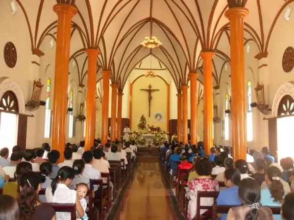 Tìm hiểu về Á Bí tích
