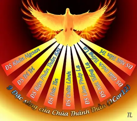Lễ Chúa Thánh Thần hiện xuống