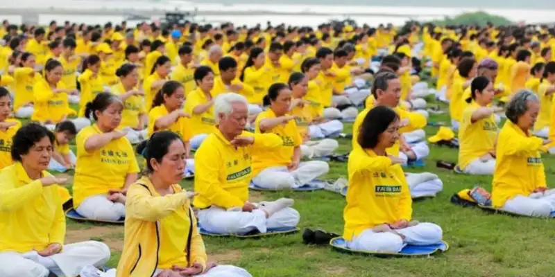 Pháp Luân Công là gì? Góc nhìn toàn diện và đa chiều