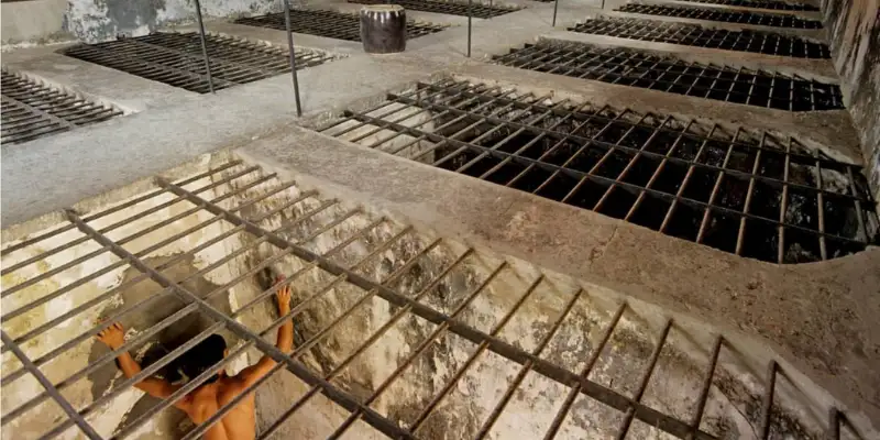 Chuyến đi tâm linh Côn Đảo 2025 – Top địa danh linh thiêng