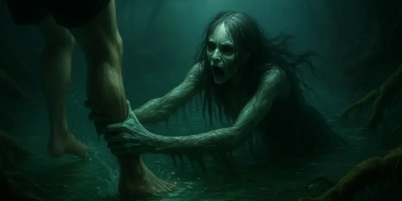 Ma Da Là Gì? Bí Ẩn Hồn Ma Trôi Sông Và Niềm Tin Tâm Linh