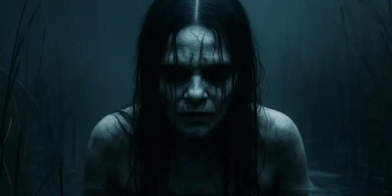 Ma Da Là Gì? Bí Ẩn Hồn Ma Trôi Sông Và Niềm Tin Tâm Linh