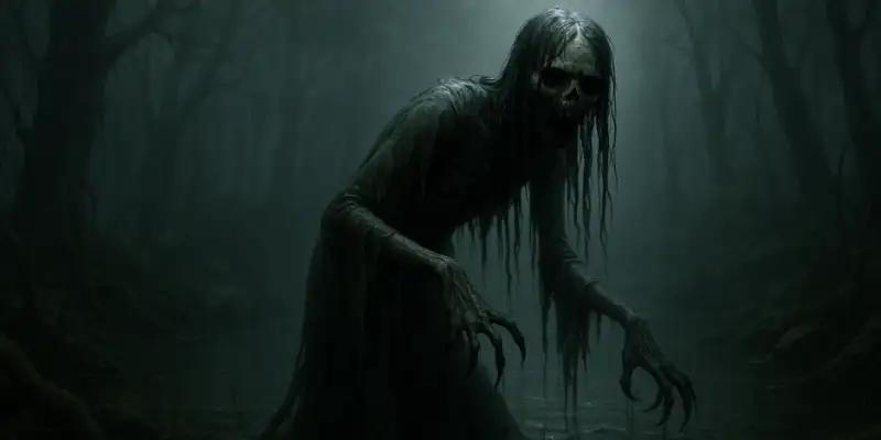 Ma Da Là Gì? Bí Ẩn Hồn Ma Trôi Sông Và Niềm Tin Tâm Linh